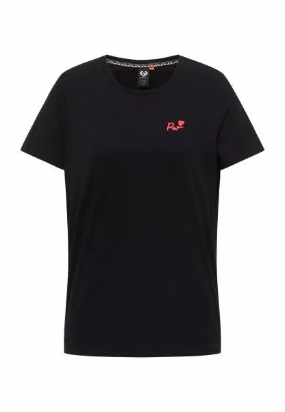 Ragwear W Adori Love Top