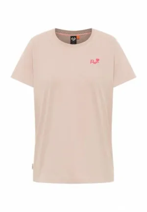 Ragwear W Adori Love Top