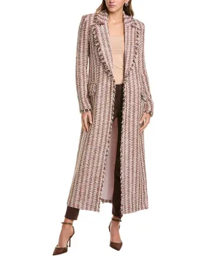 Ramy Brook Katherine Coat
