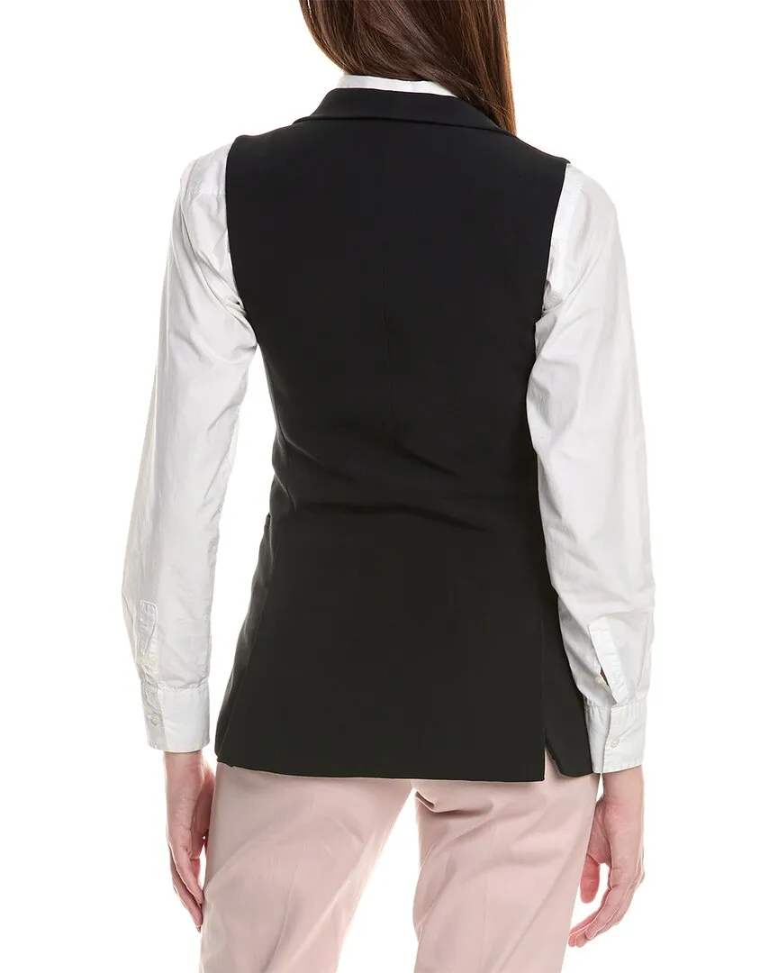 RED Valentino Vest