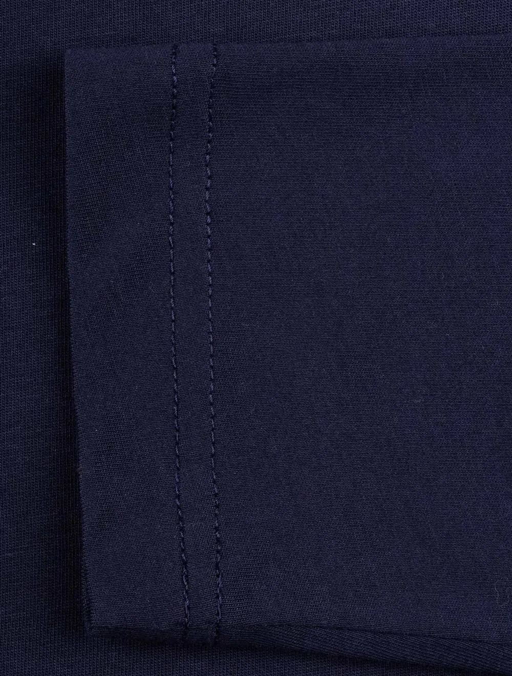 Regular Shield Long SLeeve T-Shirt Evening Blue