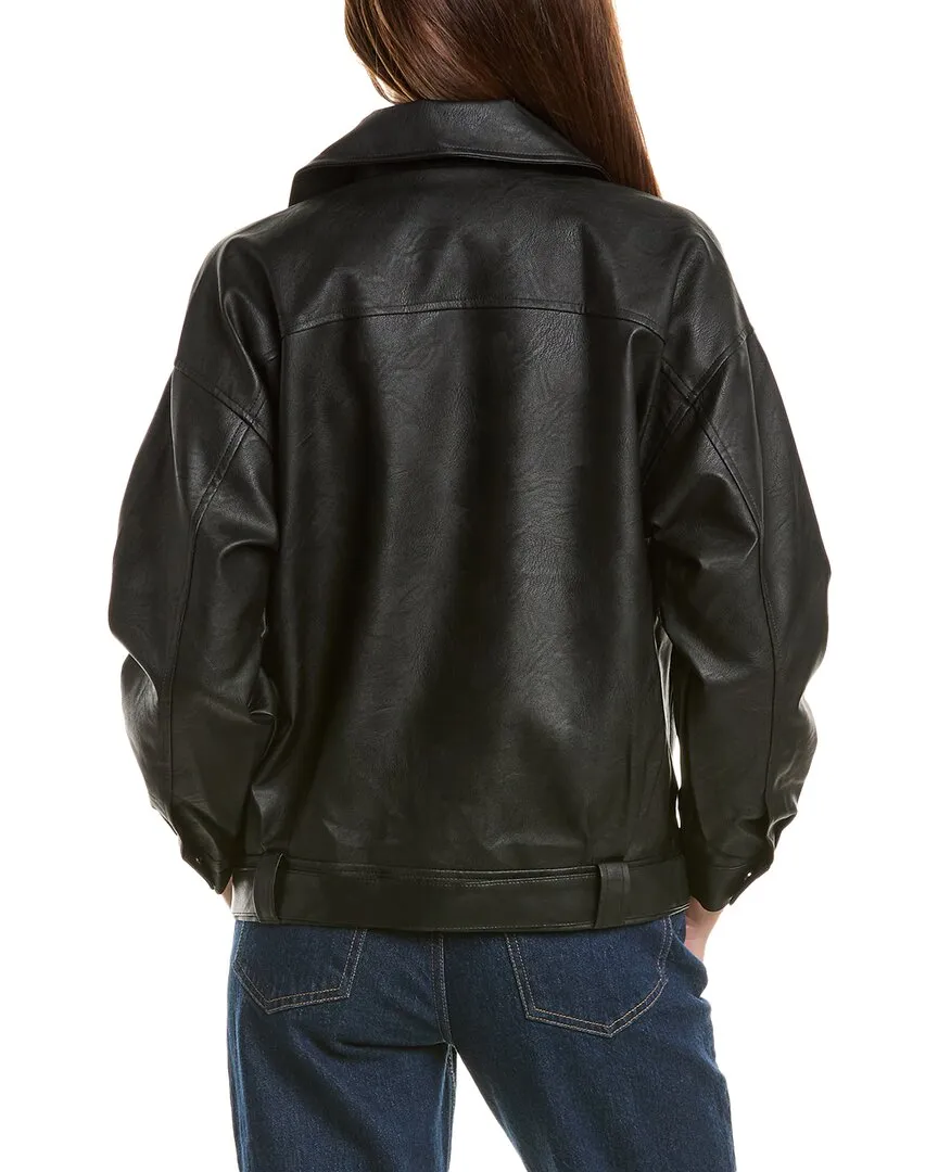 Rene Lion Jacket