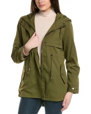 RENE LION Medium Rain Jacket