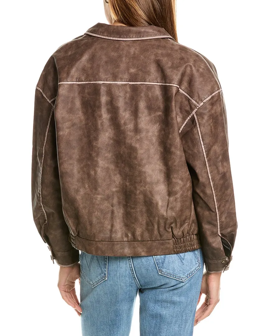 REVERIEE Jacket