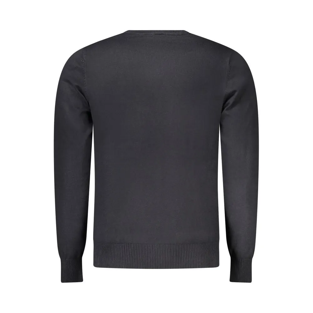 Rifle Nylon Men's Sweater