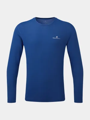 Ronhill Mens Core L/S Tee