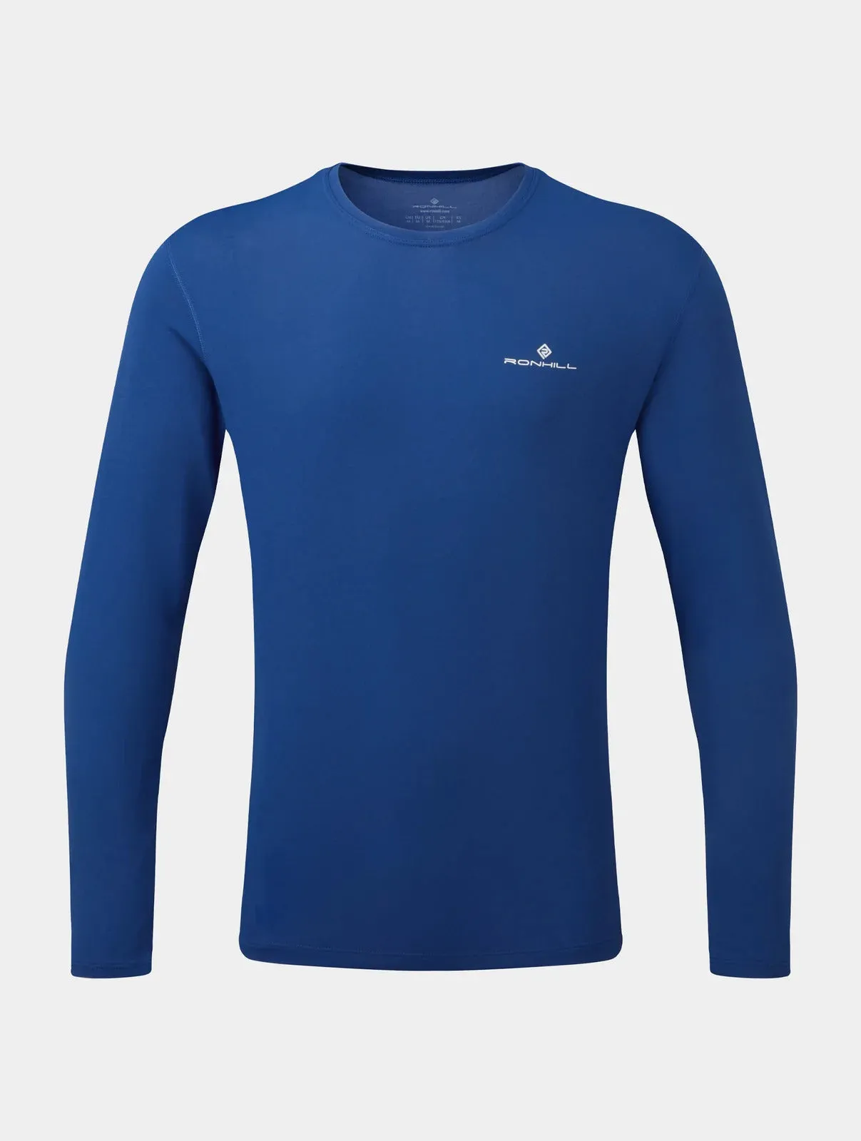 Ronhill Mens Core L/S Tee