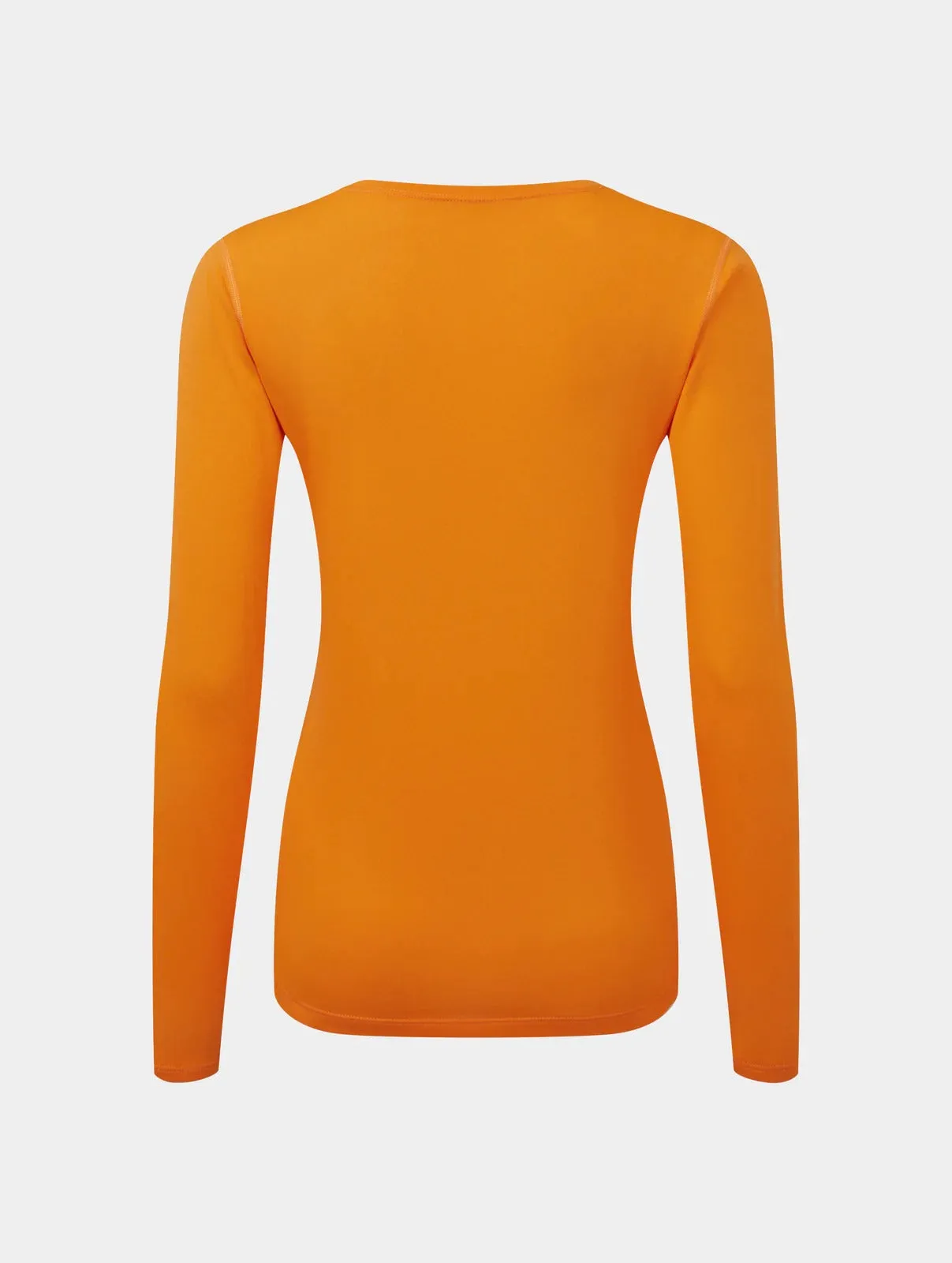 Ronhill Womens Core L/S Running T-Shirt