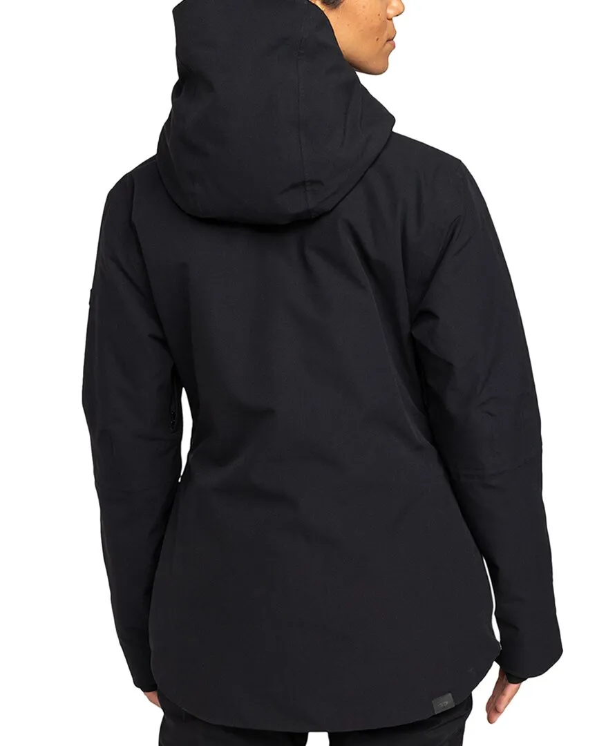 ROXY Wild Twist Snow Jacket