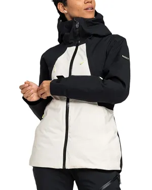 ROXY Wild Twist Snow Jacket