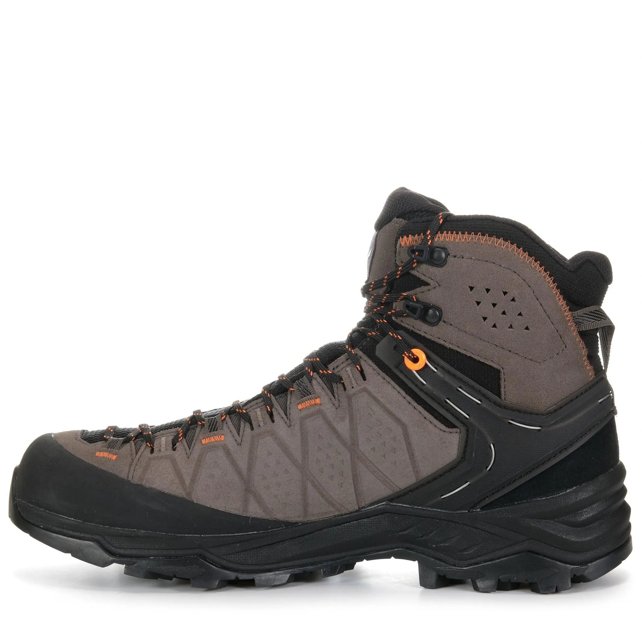 Salewa Alp Trainer 2 Mid GTX Walnut/Orange