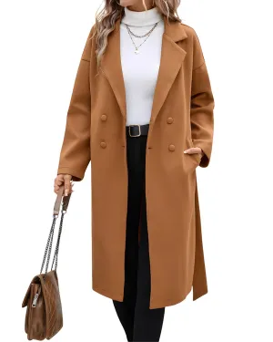 SARAH WOODZ Coat