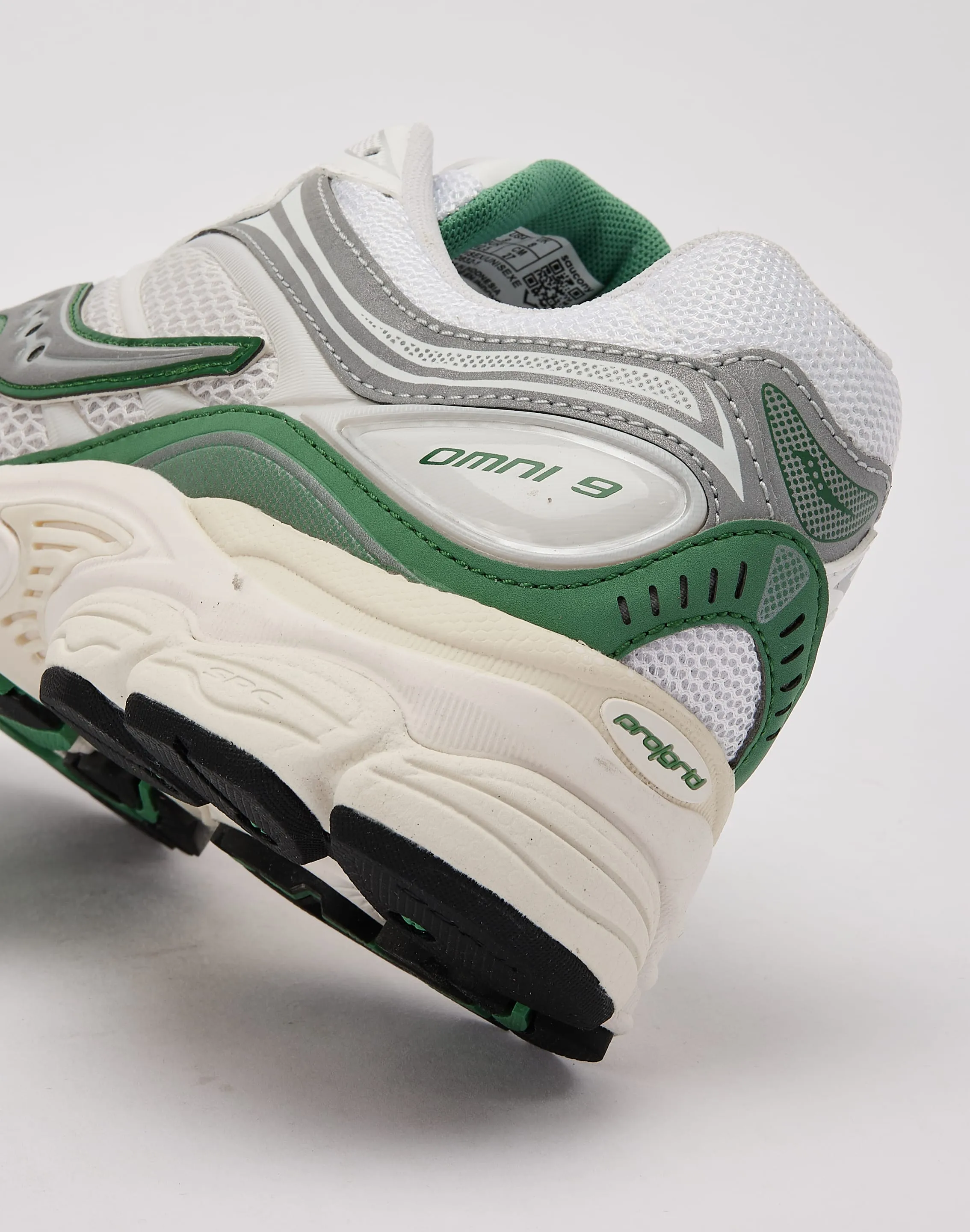 Saucony ProGrid Omni 9