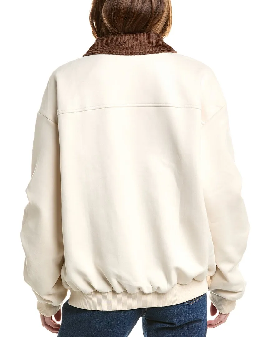 SERENETTE Bomber Jacket