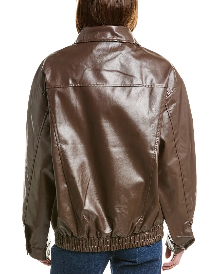 SERENETTE Bomber Jacket