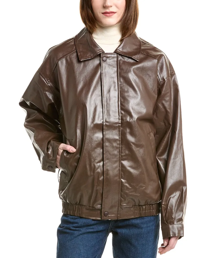 SERENETTE Bomber Jacket