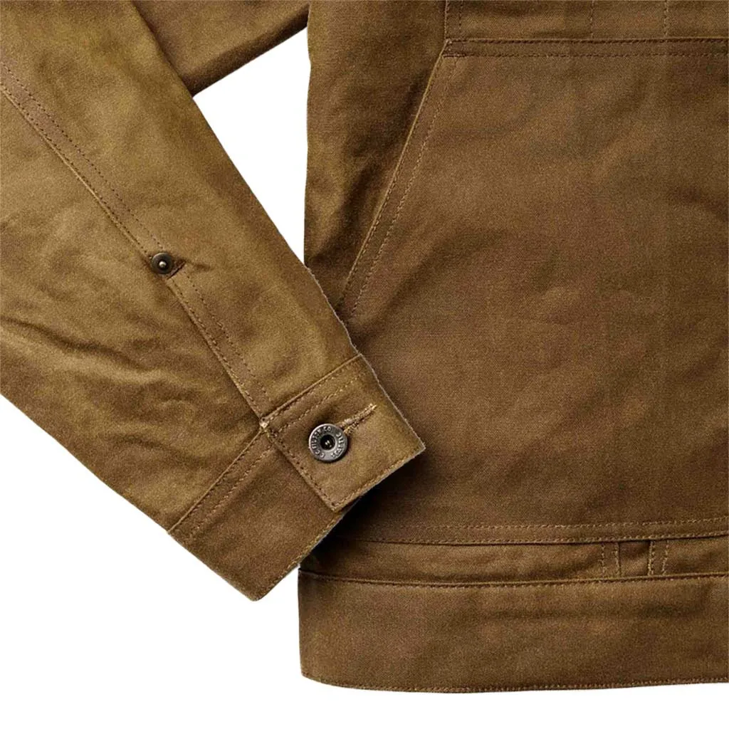 Short Lined Cruiser Filson Clothing