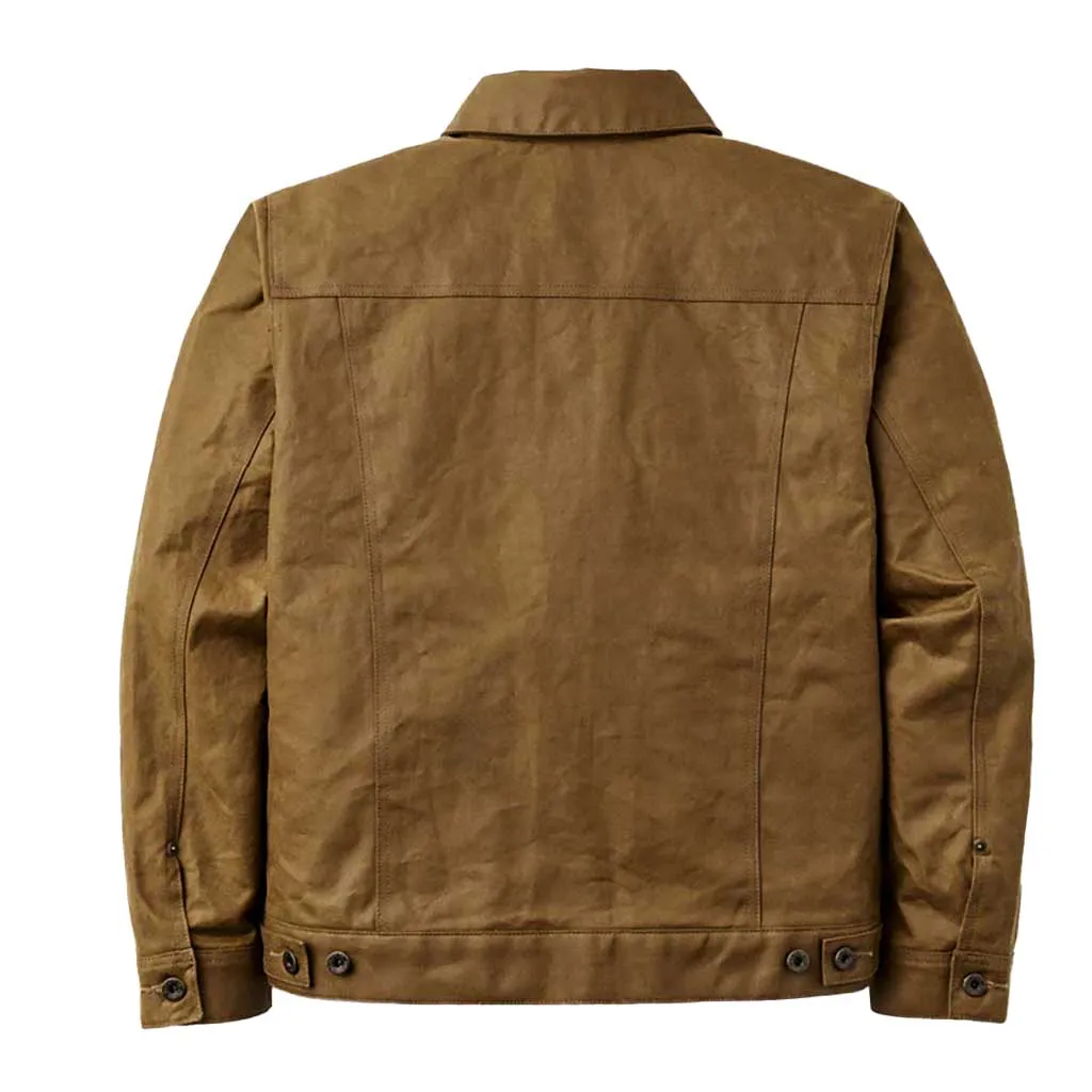 Short Lined Cruiser Filson Clothing