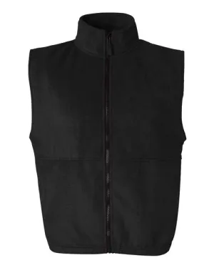 Sierra Pacific 3010 Fleece Full-Zip Vest