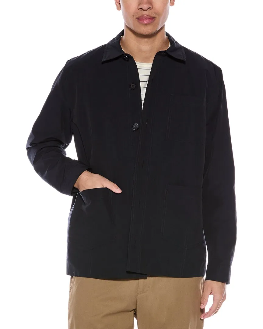 SIMKHAI Diego Field Jacket