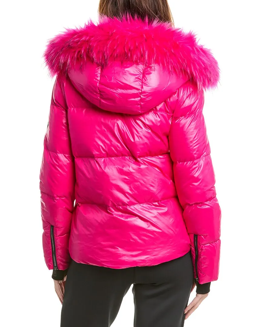 SKEA Jocelyn Ultra Puffy Jacket