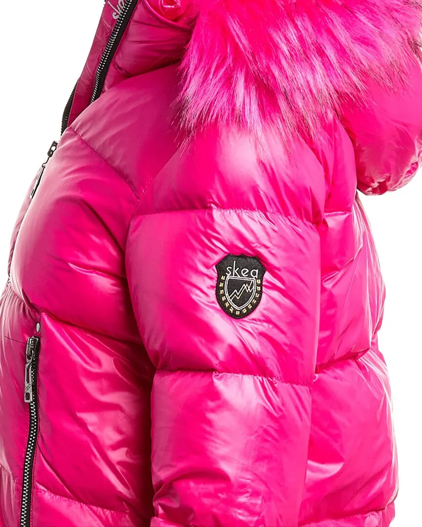 SKEA Jocelyn Ultra Puffy Jacket