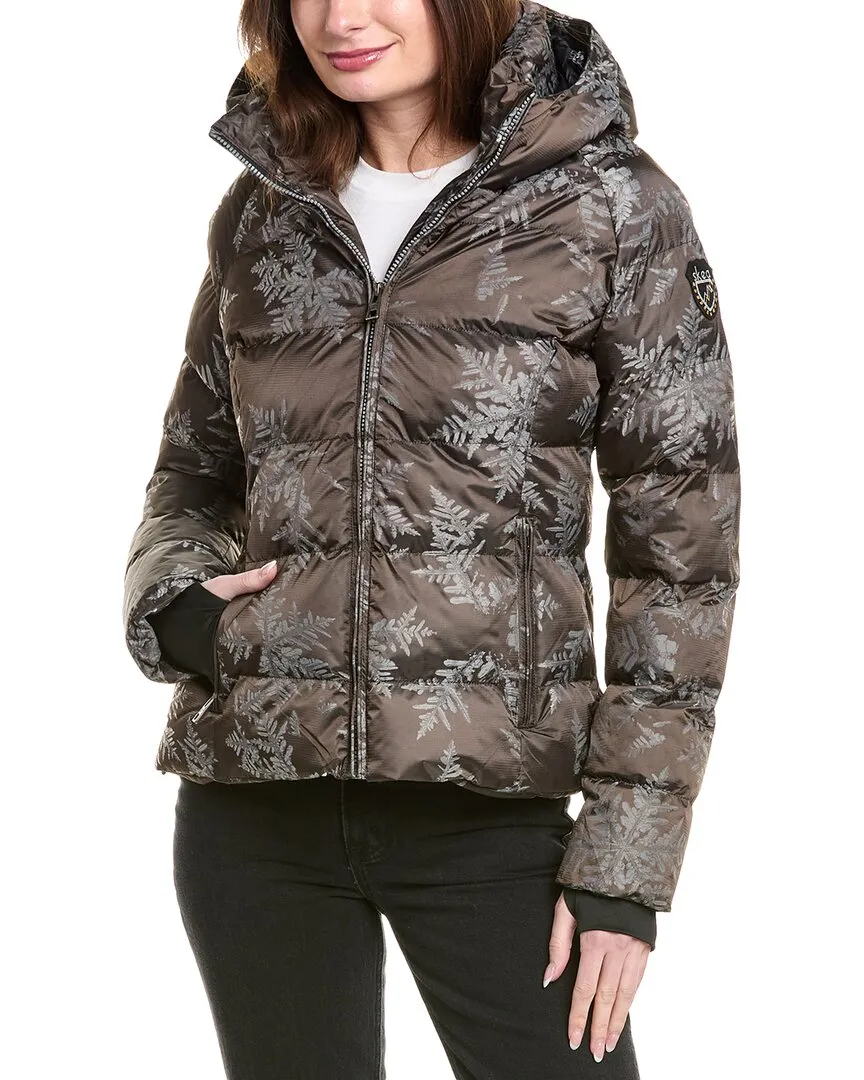 SKEA Re-Elsa Jacket