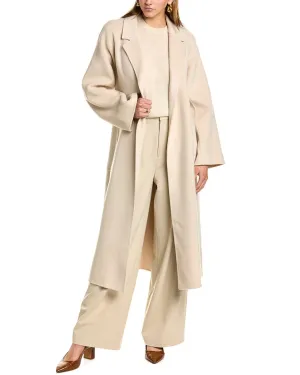 Sophie Rue Cardine Wool Jacket