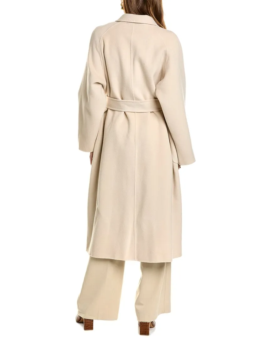 Sophie Rue Cardine Wool Jacket
