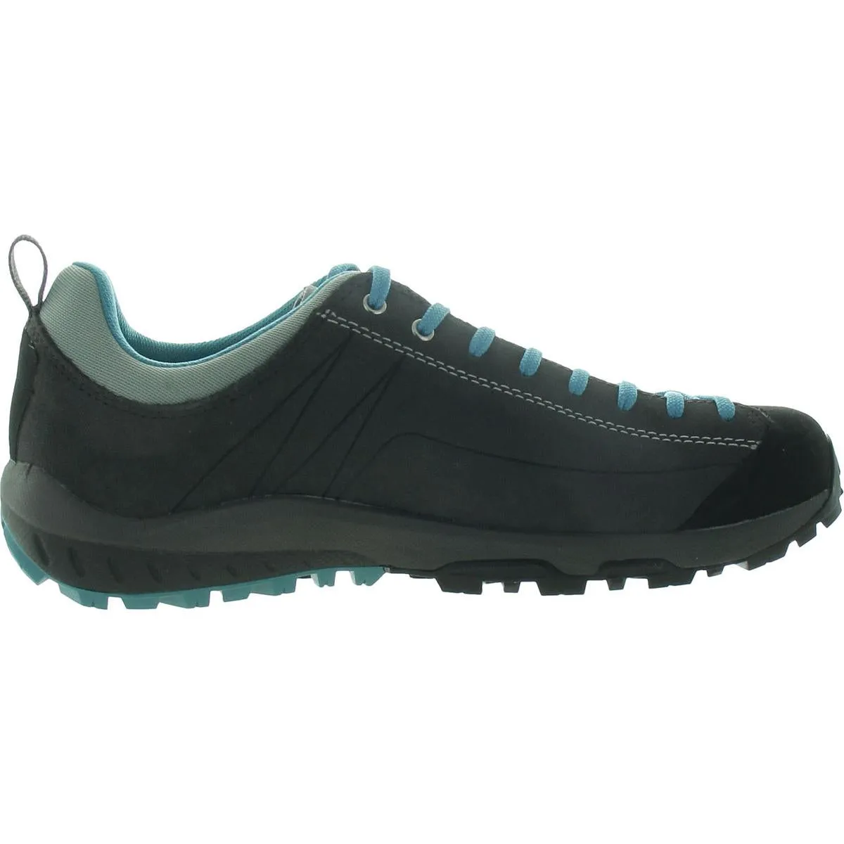 Space GV ML Womens Lace-Up Man Made Hiking Shoes