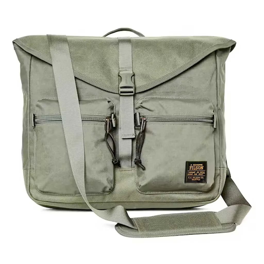 Surveyor Messenger Bag Filson Clothing