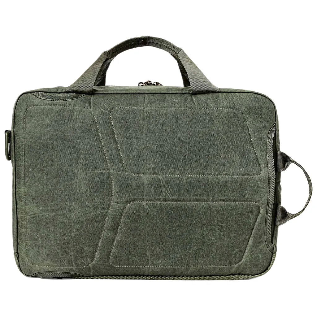 Surveyor Pullman Pack Filson Clothing