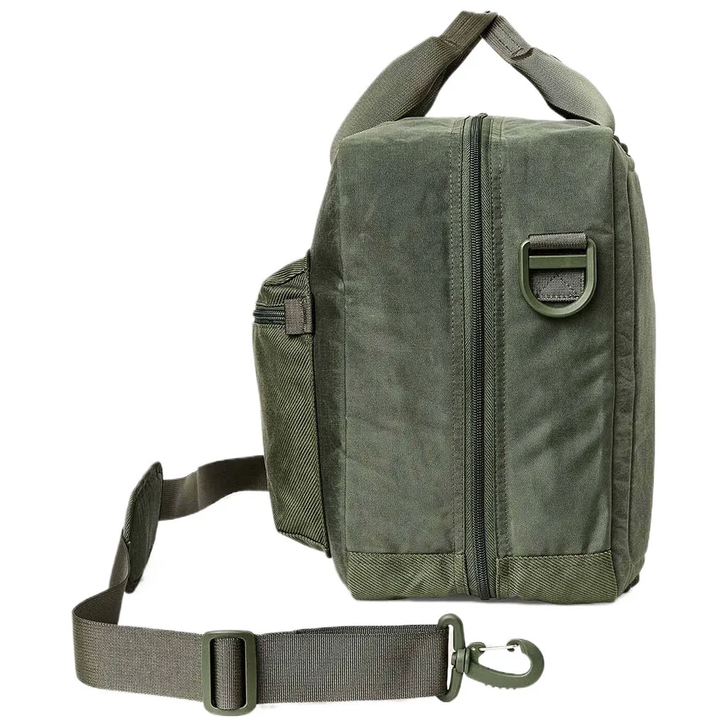 Surveyor Pullman Pack Filson Clothing
