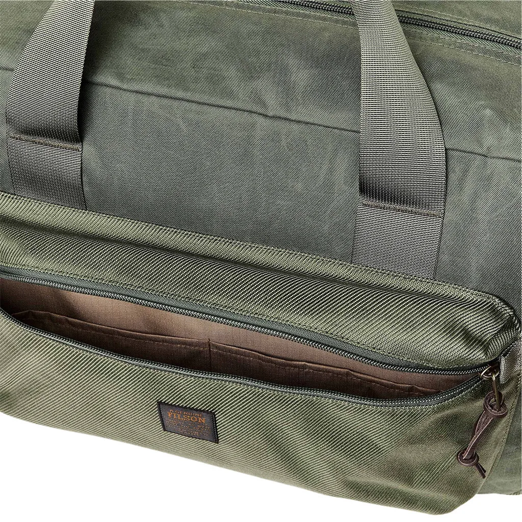 Surveyor Pullman Pack Filson Clothing