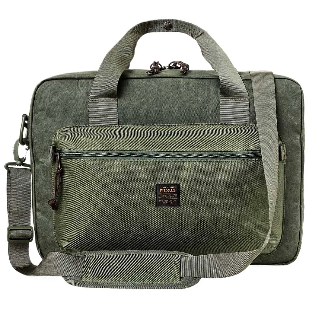 Surveyor Pullman Pack Filson Clothing