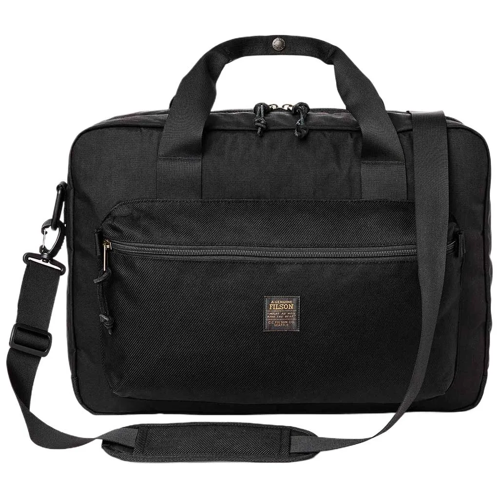 Surveyor Pullman Pack Filson Clothing