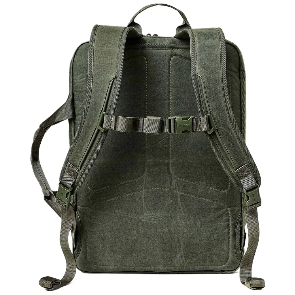 Surveyor Pullman Pack Filson Clothing