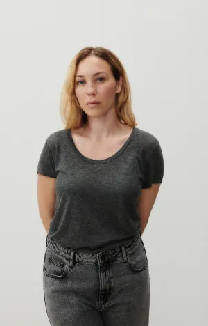 T-shirt Jac48 Anthracite-C