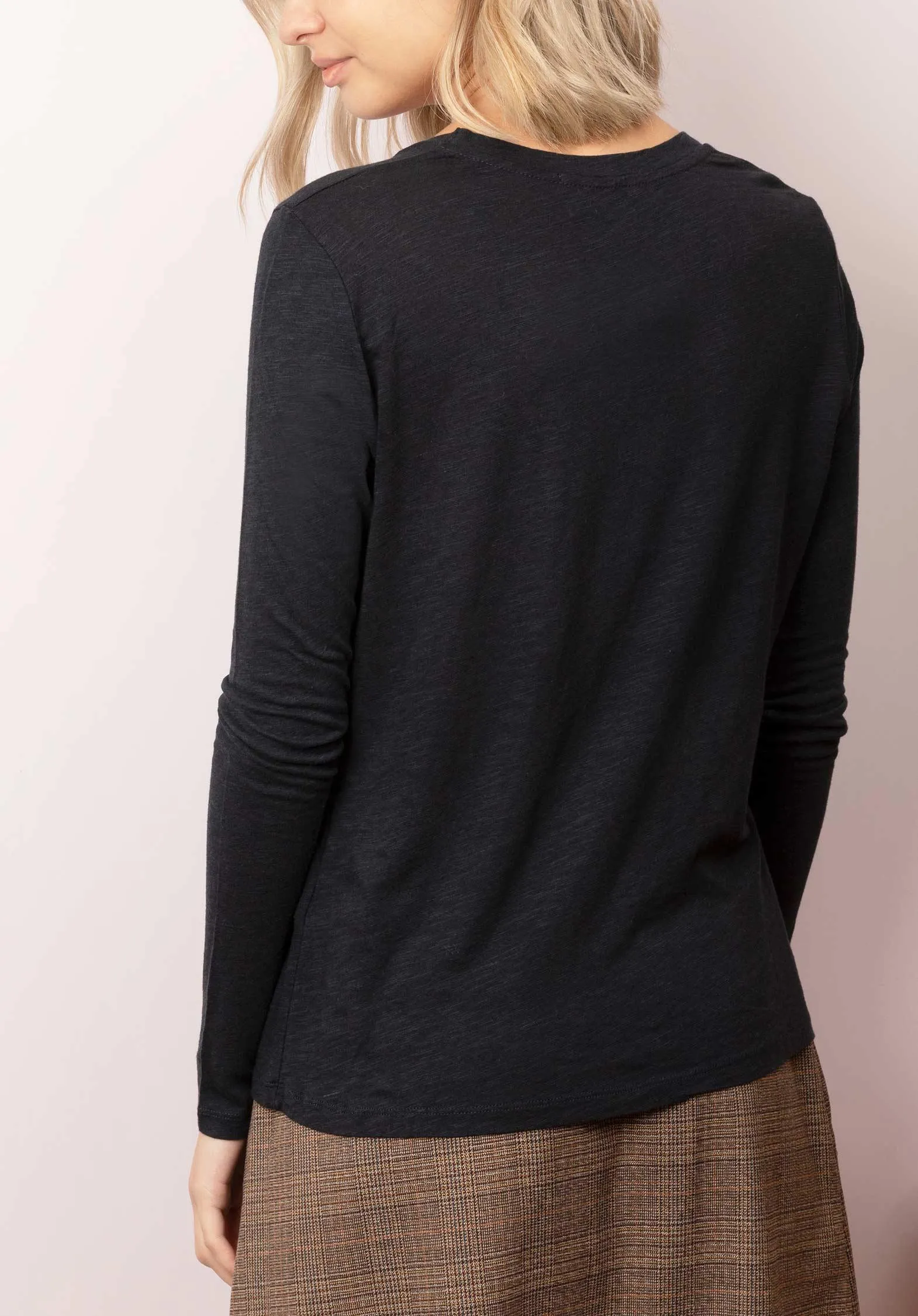 T-shirt  Jac49 Navy