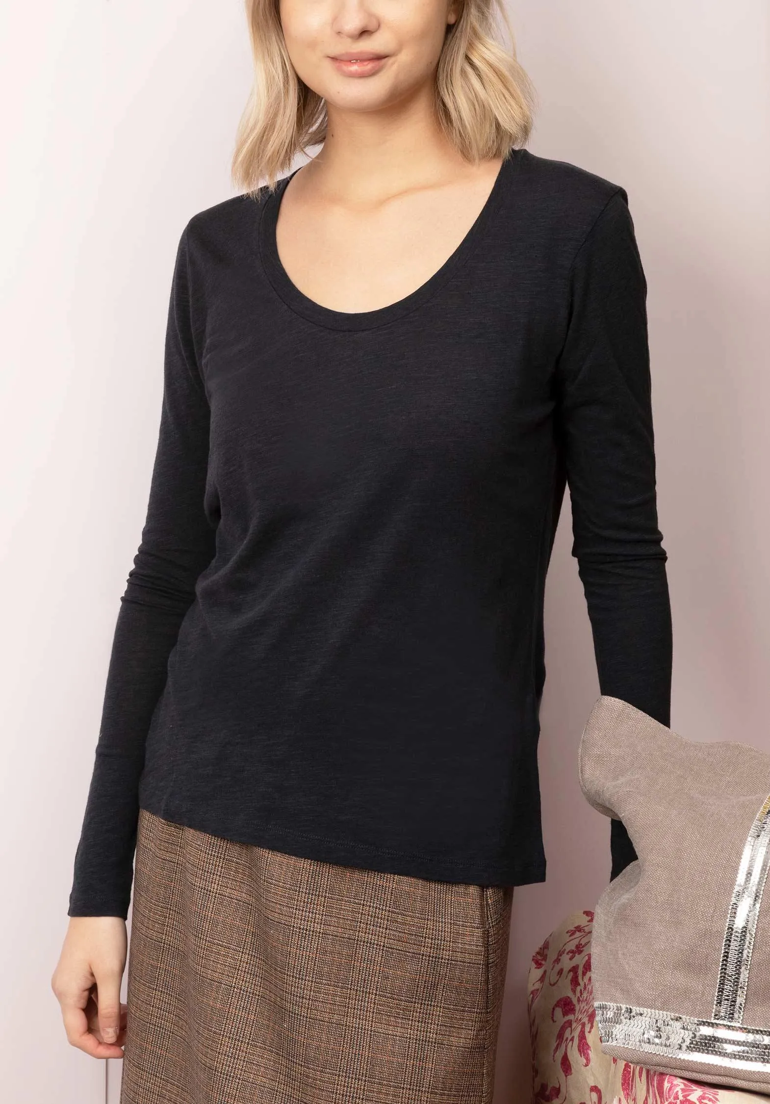 T-shirt  Jac49 Navy