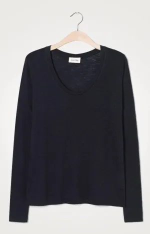 T-shirt  Jac49 Noir