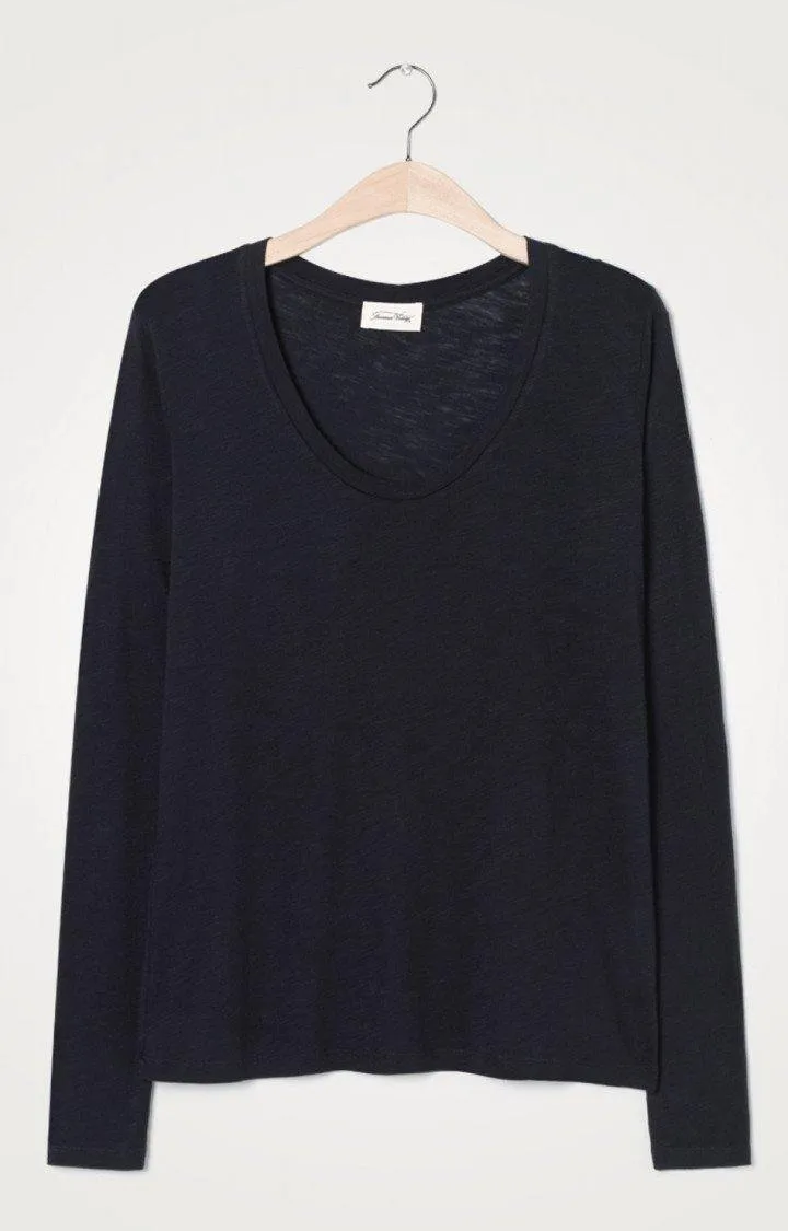 T-shirt  Jac49 Noir