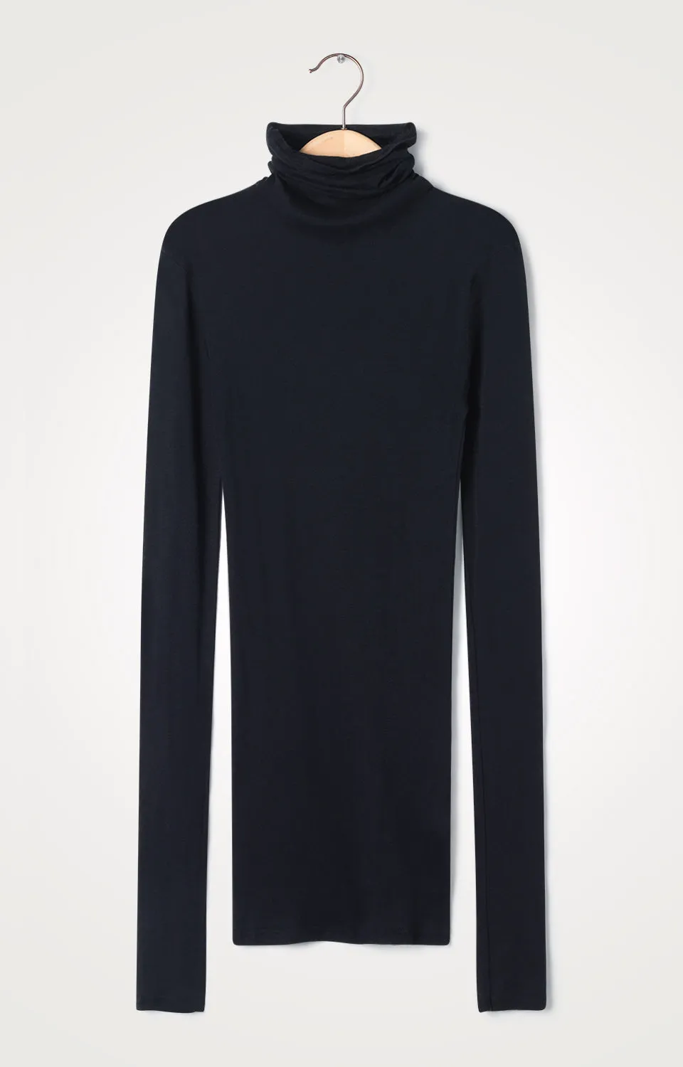 T-shirt  Mas08 Noir