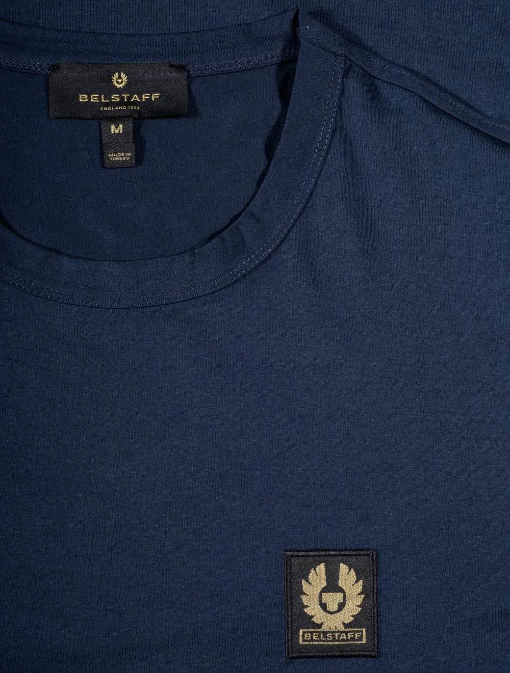 T-shirt Navy