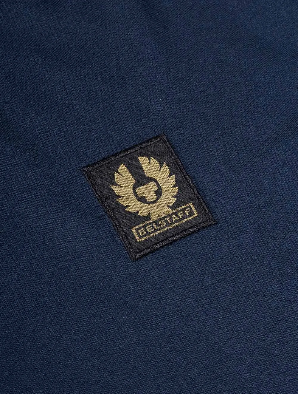 T-shirt Navy
