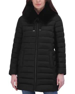 Tahari Puffer Jacket