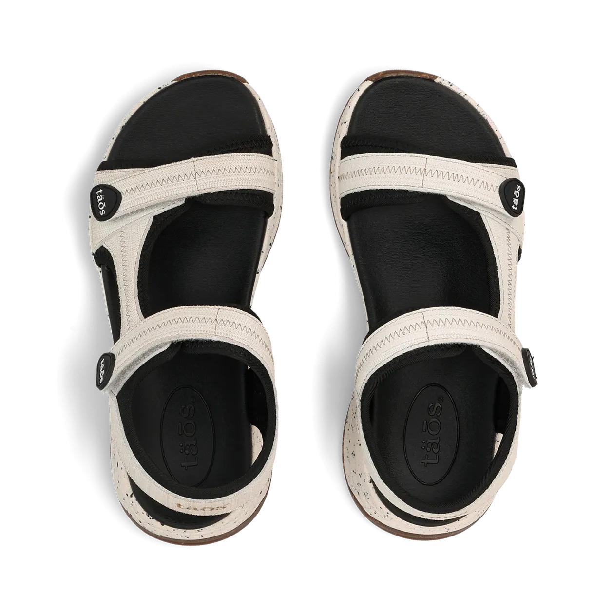 TAOS SUPER SIDE - OFF-WHITE