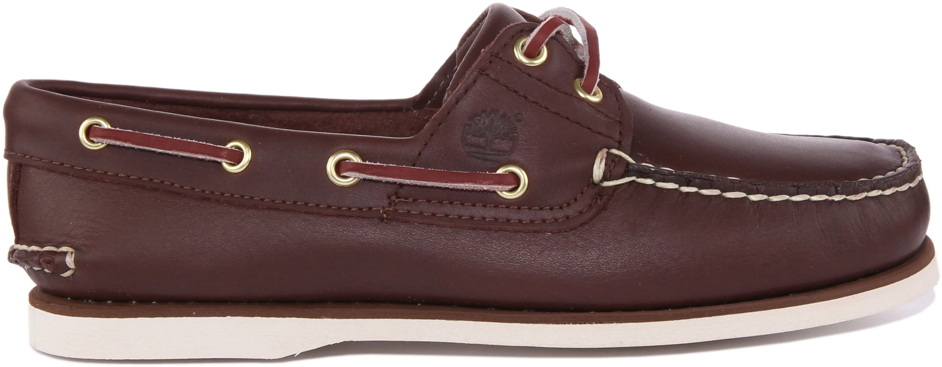 Timberland 74035 In Brown White For Men Shoes Timberland