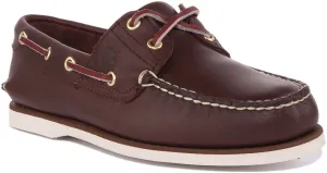 Timberland 74035 In Brown White For Men Shoes Timberland