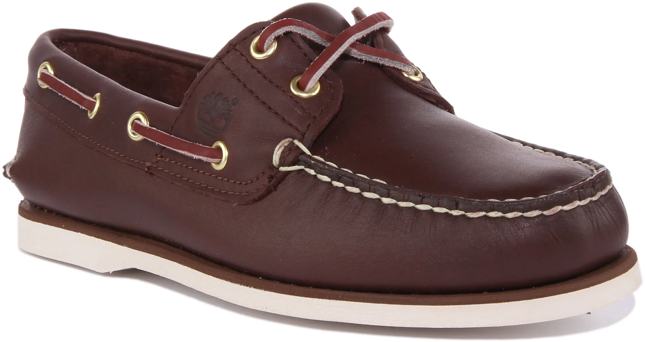 Timberland 74035 In Brown White For Men Shoes Timberland